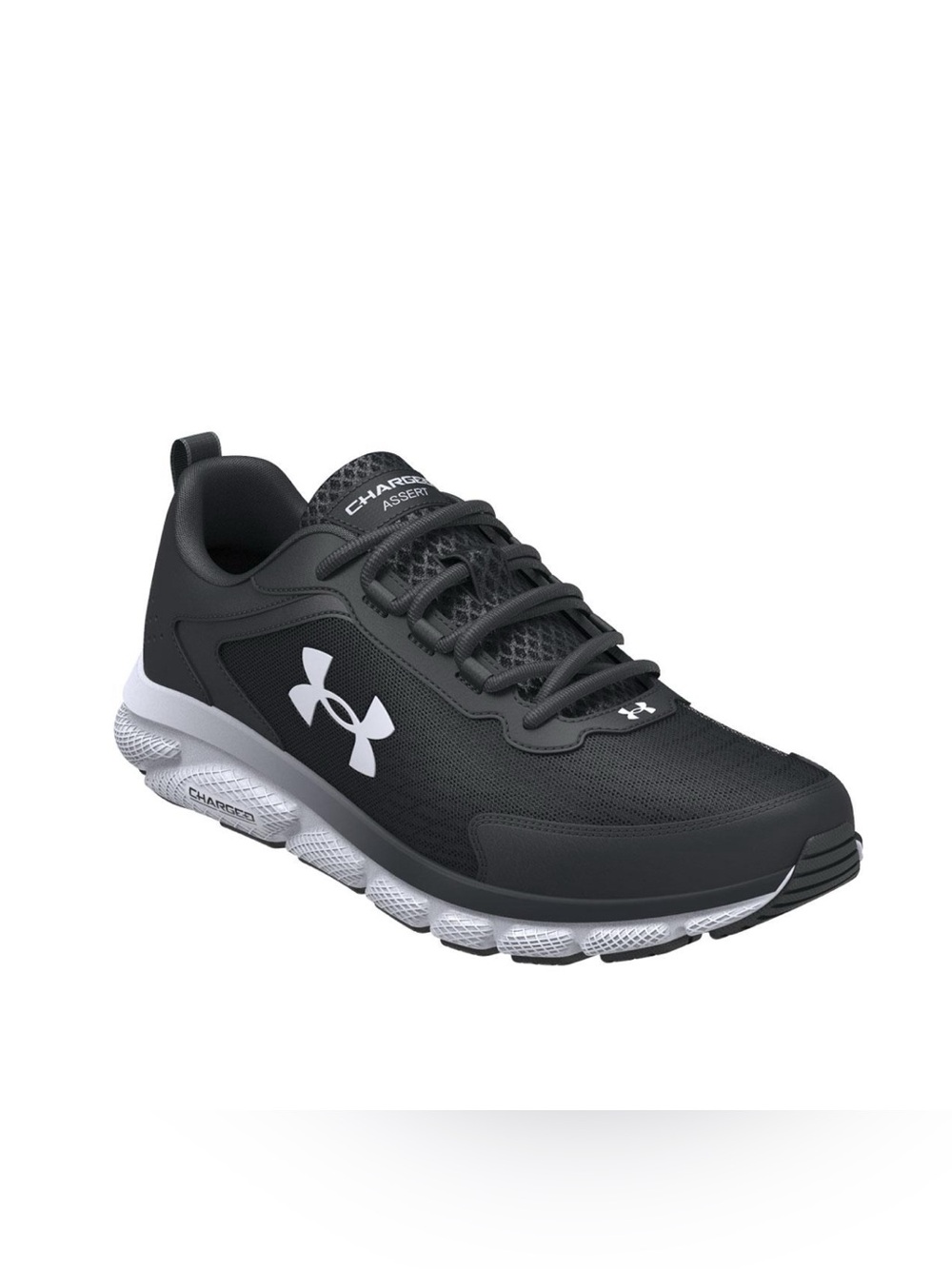 Under Armour Charged Assert Sneakers